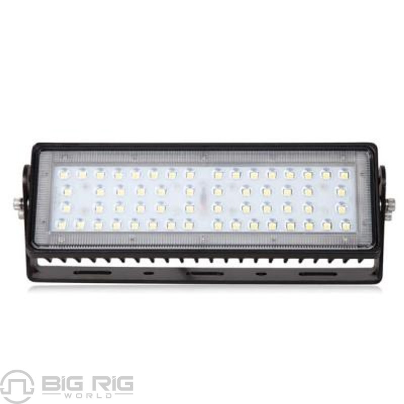 5,000 Lumen Exterior Scene LED Work Light MWL-61 - Maxxima