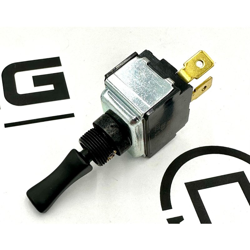Switch-SPTS Gold Contacts K301-400 - Kenworth