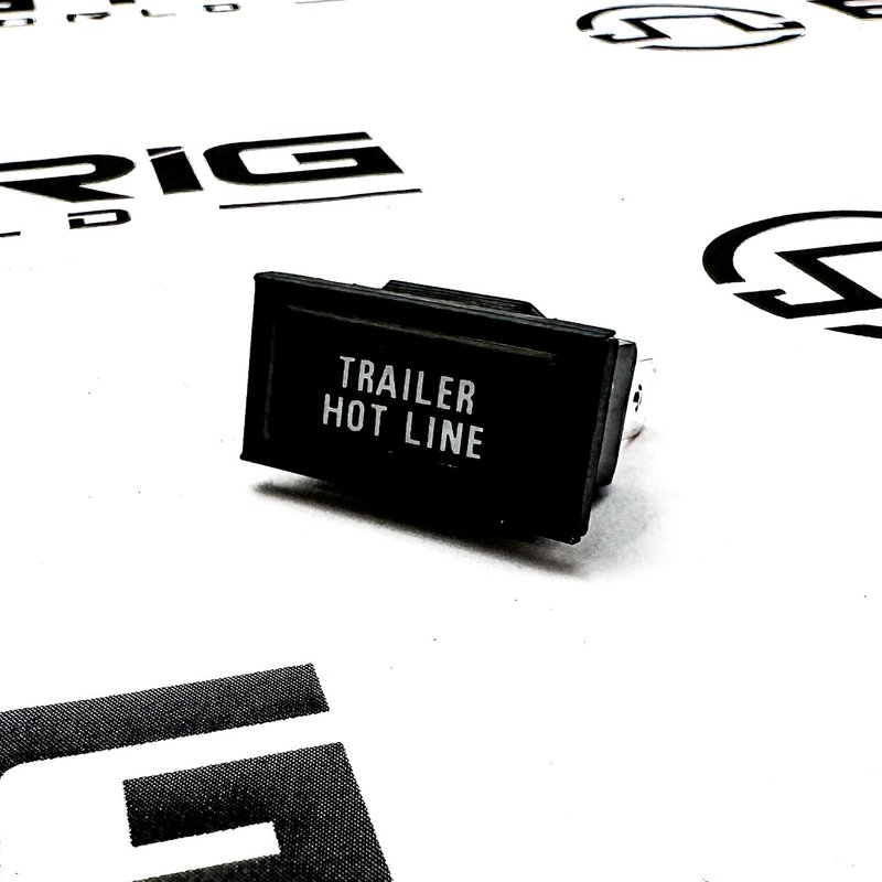 Lamp - ID Trailer Hotline P54-1032-57 - Kenworth