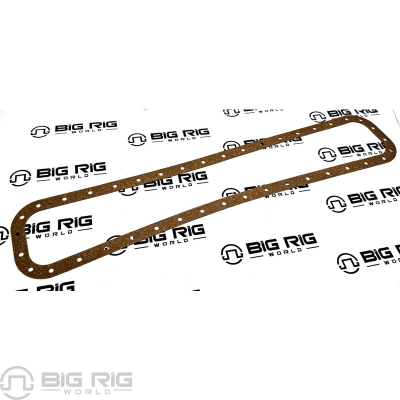 Gasket - Radiator Top Tank 05-12289-000 - Freightliner