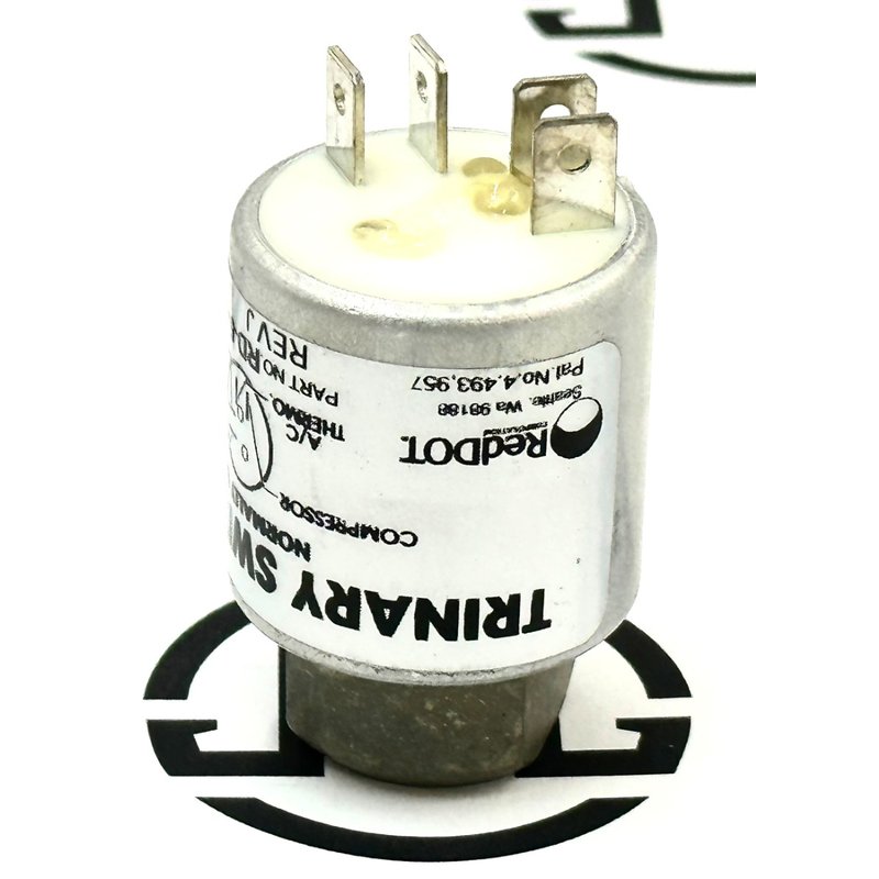 Switch-Pressure Trinary BC10000 - TRP