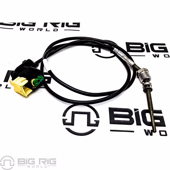 Sensor-Temp Exhaust Gas In T4 2013048PE - Paccar Engine
