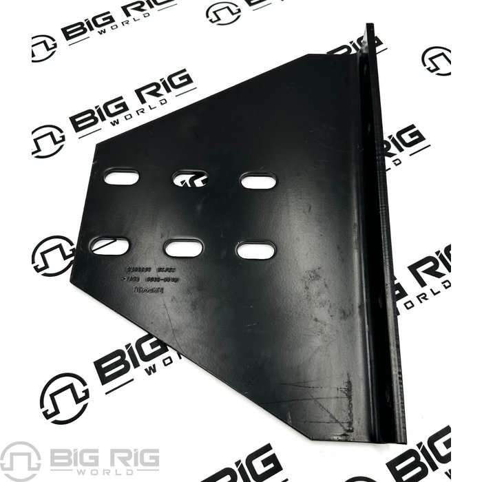 Gusset - Angle Crossmember K140-2150 - Kenworth