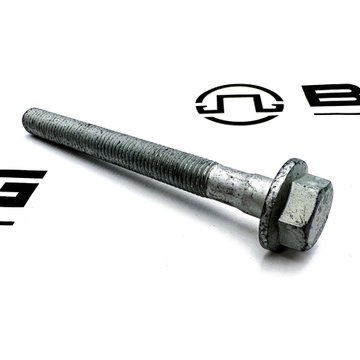 Flange Bolt M12 x 120 1243062PE - Paccar Engine