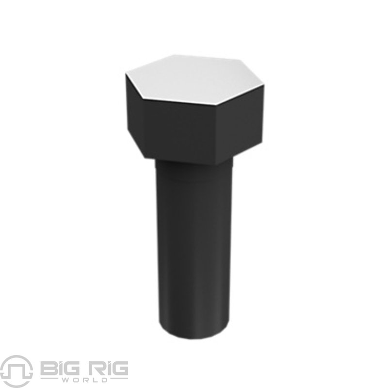 Hex Head Bolt 5B-0841 - CAT