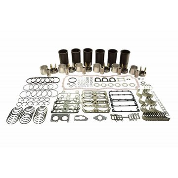 Genuine Cummins N14 Overhaul Kit 4089148 - Cummins