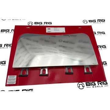 Peterbilt Fender Guard 388 389 07+ L46-6210 - TRP