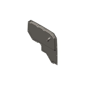 Gear Cover 3683669 - Cummins