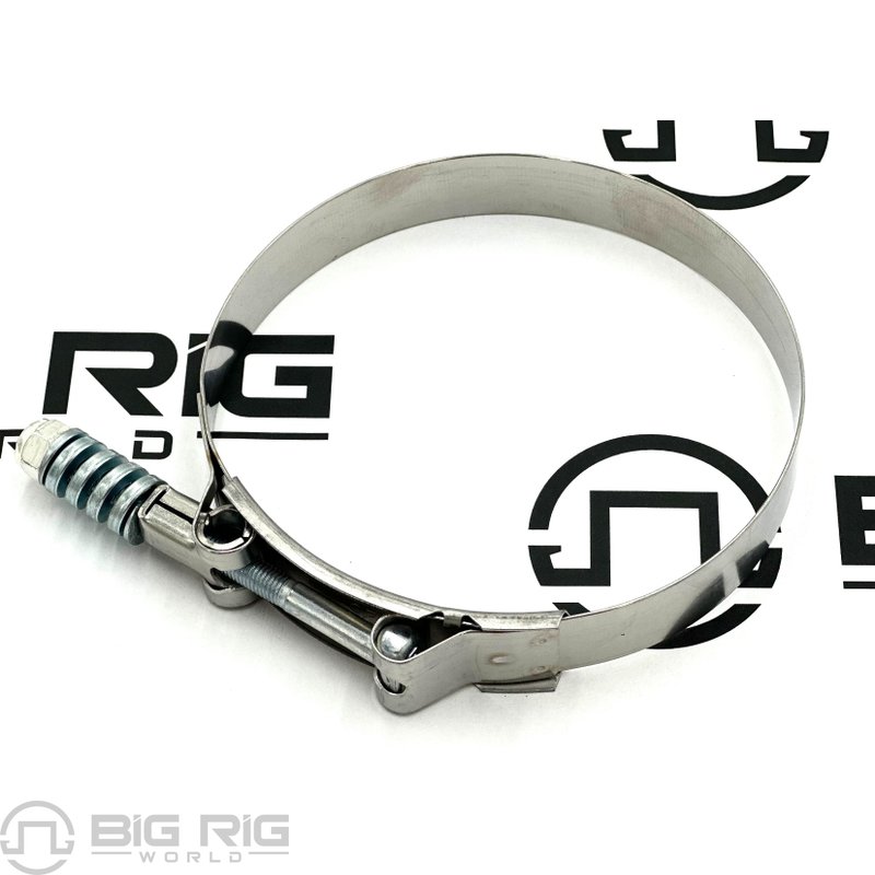 Clamp - Hose Constant Torque 4 1/8 In. SS F16-6000-031B413S - Paccar