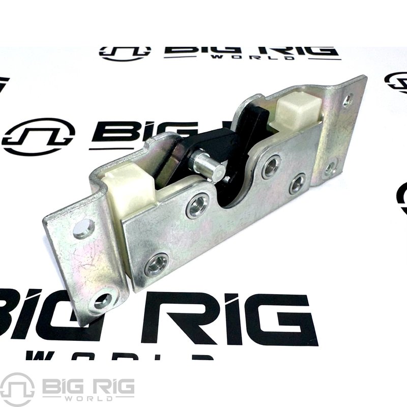 Latch-Door Cab Lock LH R56-1114 - Paccar
