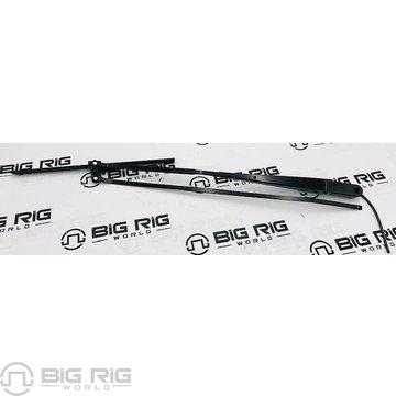 Wiper Arm and Blade Assembly R23-1025-3 - Kenworth