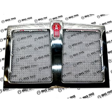 Crown Grille Assembly - KW T880 L29-6240-130 - Kenworth