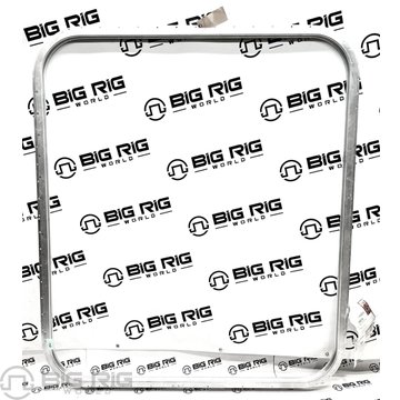 Walk-Thru Frame R41-6009 - Peterbilt