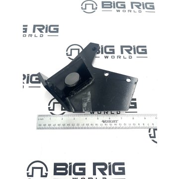 Bracket - Tie Rod Radiator 07-07015 - Peterbilt