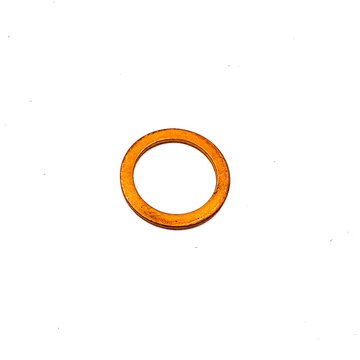 Copper Sealing Washer for Air Bleed Line 0322364PE - Paccar