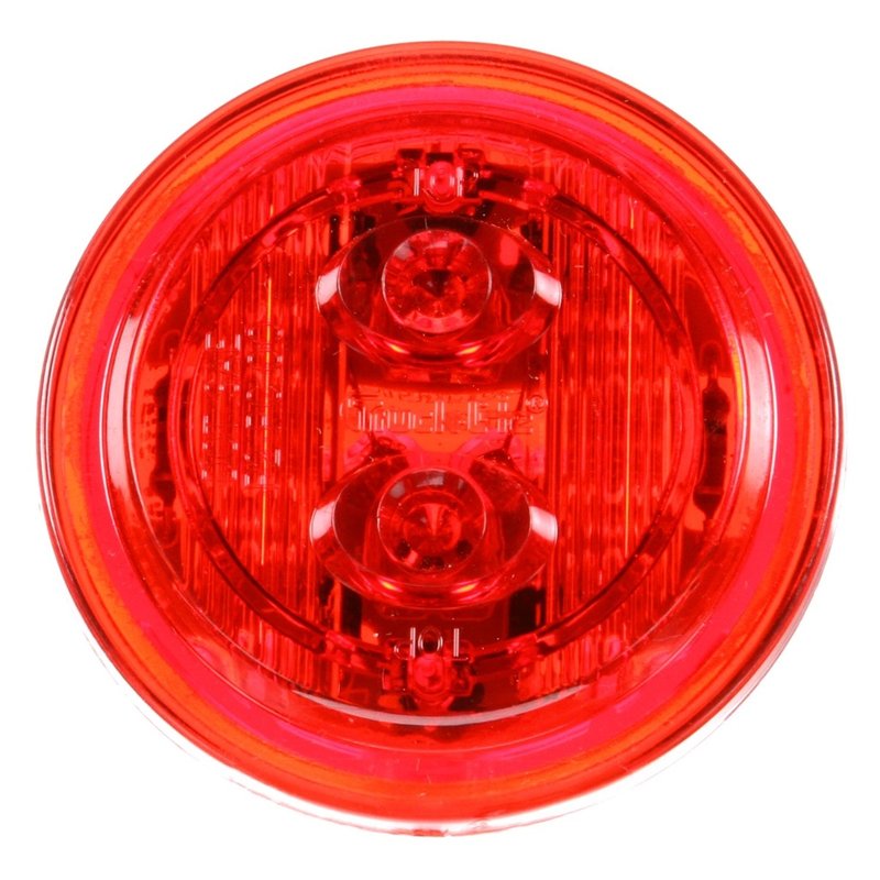 LED 30 Series Low Profile Lamp 30285R - Truck Lite