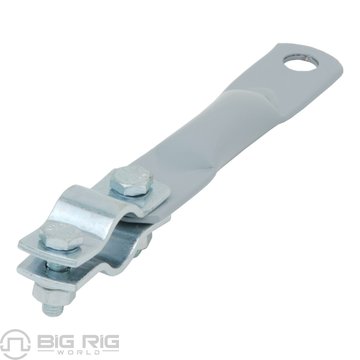 Auxiliary Mirror Mounting Bracket 608357 - Retrac