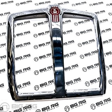 Hood Crown Aero - T680 MLU L29-1311-100 - Kenworth