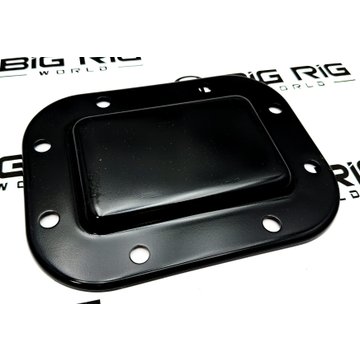 Cover-PTO Oil Return 4302809 - Fuller