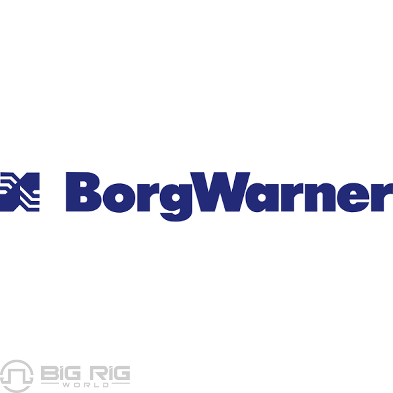 Clutch-Fan K32 Steel Upgraded Lining 1090-09750-01 - Borg Warner