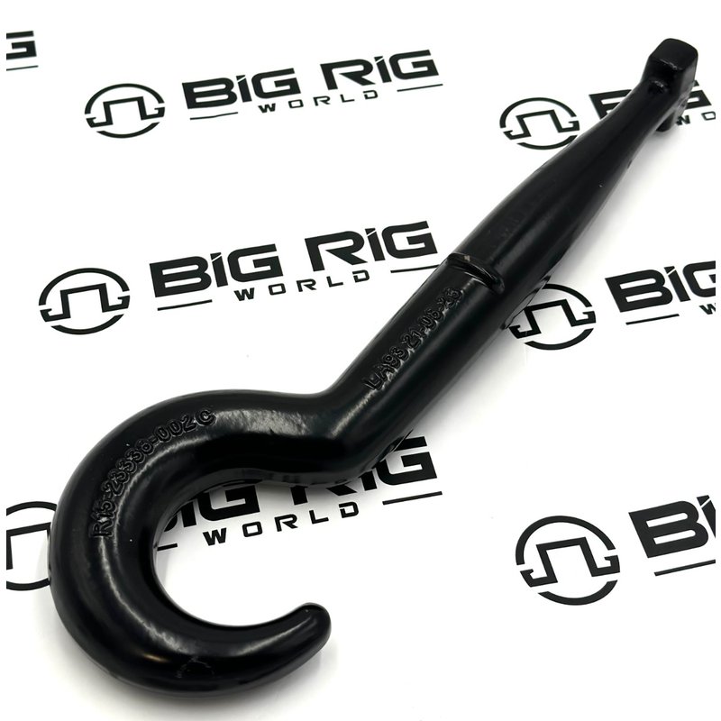 Hook - Tow, Right Hand Side R15-23338-002 - Freightliner