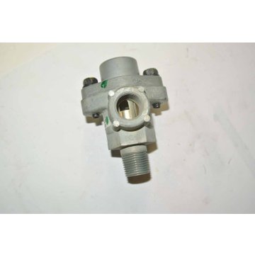Double Check Valve 4 Port 280809 - Bendix