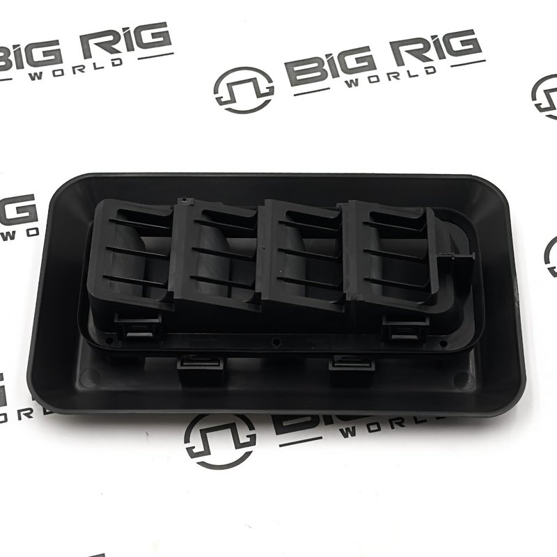 Vent - Cab/SLPR PRV F25-1006 - Paccar