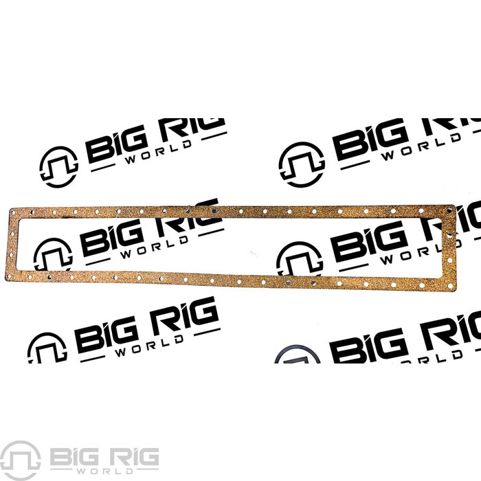 Peterbilt Radiator Gasket PBP 07-05146 - Peterbilt