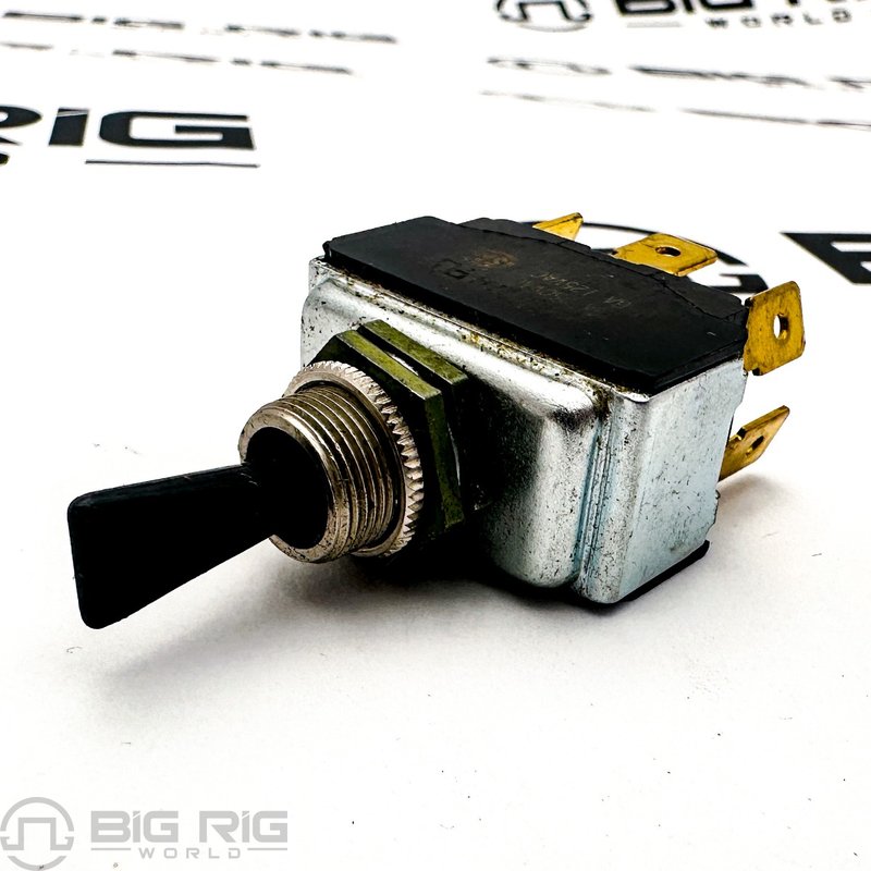 Motor Switch 7-8059 - Paccar