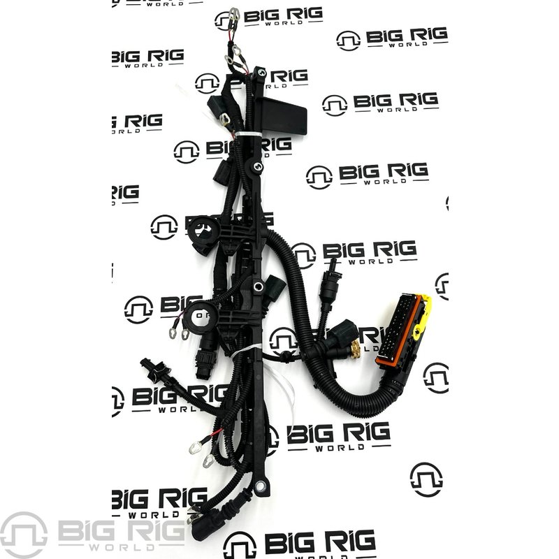 Electr Cable A9061503733 - Detroit Diesel