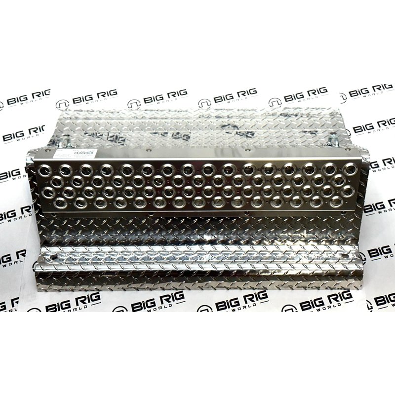 Battery Box Cover Assembly N22-1025-1 - Kenworth