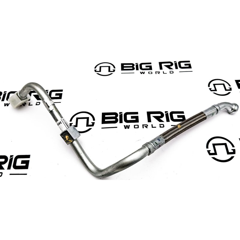 Turbo Coolant Supply Tube 3691143 - Cummins