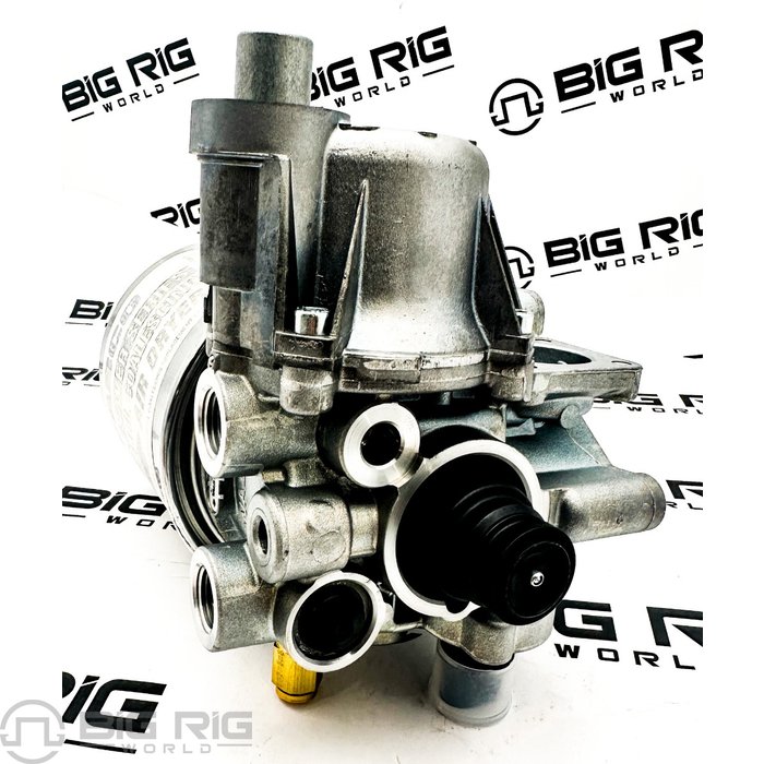 Dryer-Wabco 1200,W/Tcv,W/Oc 432-421-040-0 - Wabco