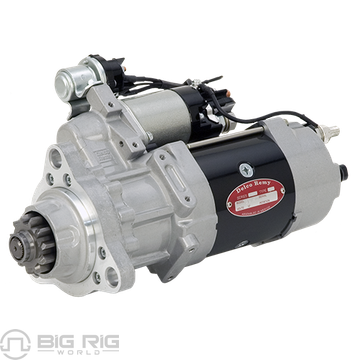 Starter 39MT Mack-Mack MP10 8200469 - Delco Remy