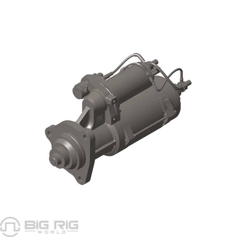 Starting Motor 5474939 - Cummins