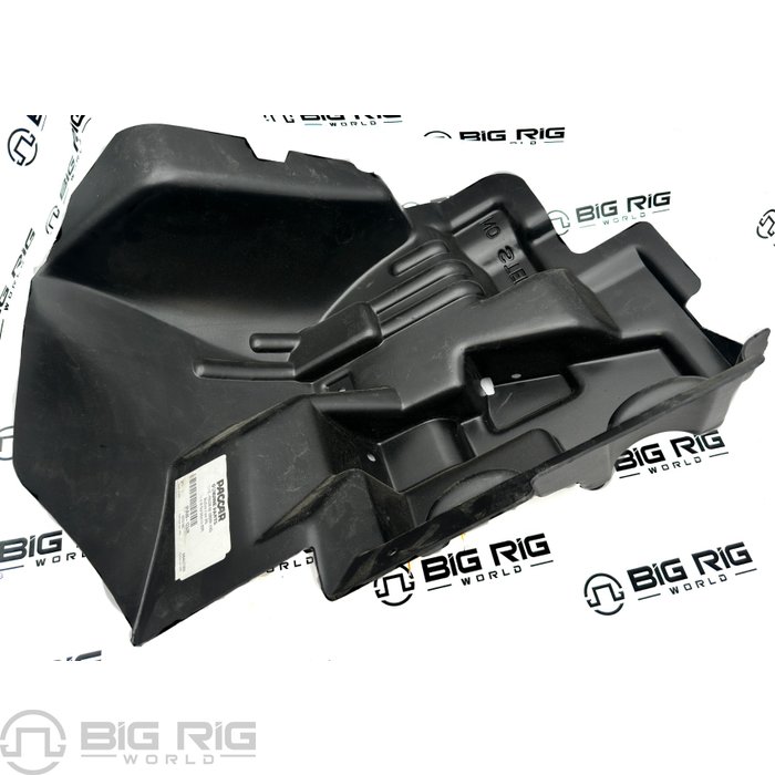 Front Fender Liner RH R46-1234R - Kenworth