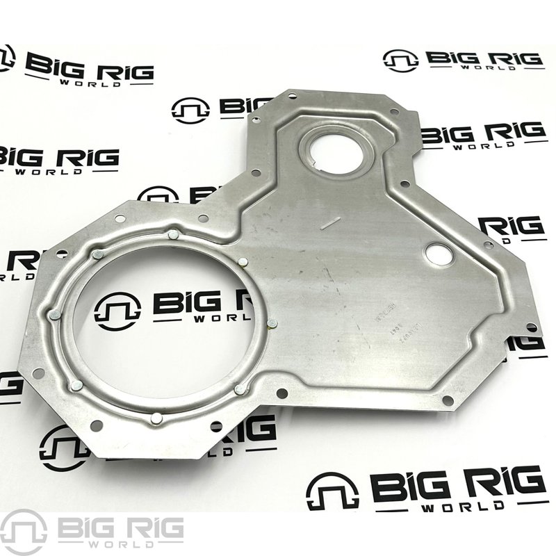 Gear Cover 4973081 - Cummins