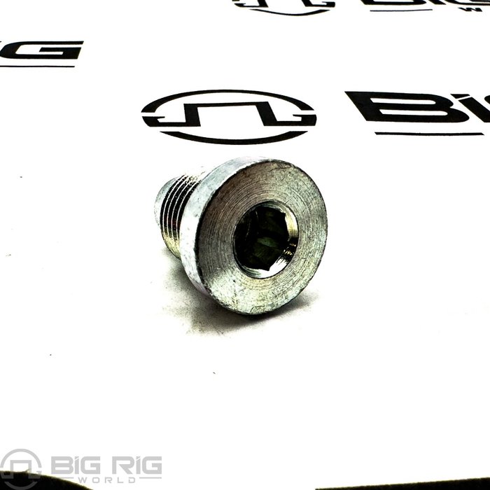 Threaded Plug 5698264 - Cummins