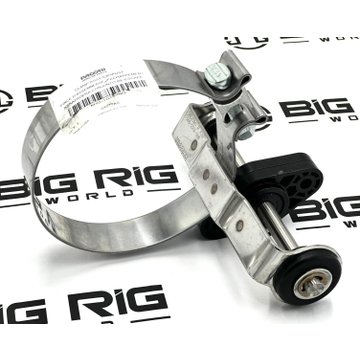 Exhaust Clamp Assembly M16-1033-005 - Paccar