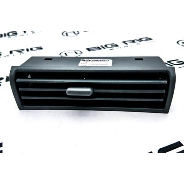 Louver - Directional, Outlet DUCT, AC, Directional, HVAC, Shadow, Gray A22-61254-000 - Freightliner