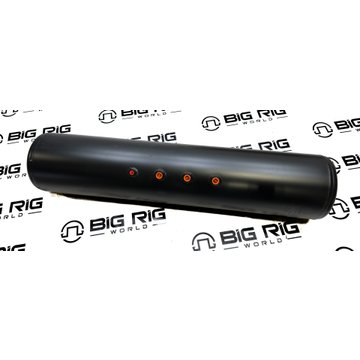 Tank-Air Alum 9.5X46 G86-6001-46AL - Paccar