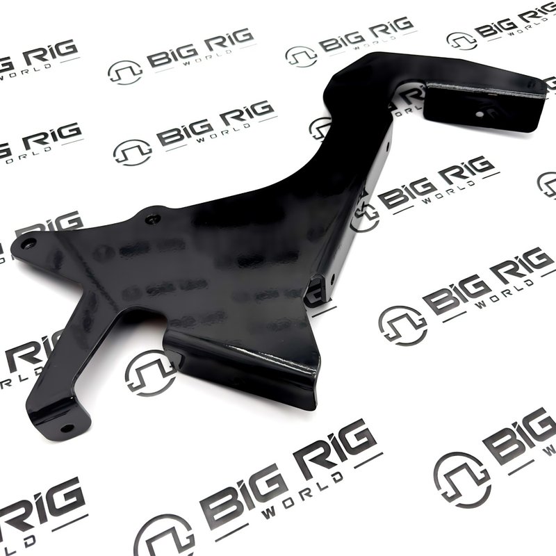 Step Bracket Assembly, 4700 A22-76304-002 - Freightliner
