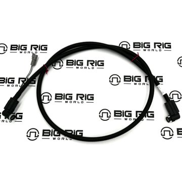 Hose Assembly - HTD DEF PRES (6x1900MM) M50-6031-71131900 - Paccar