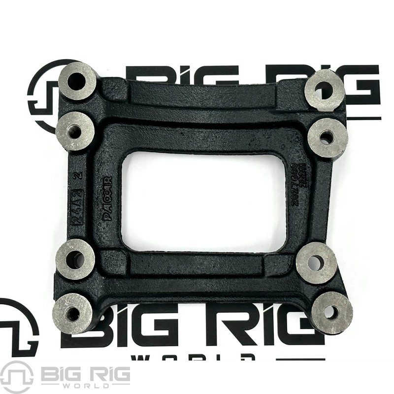 Bracket - A/C Compressor 2027600PE - Paccar Engine