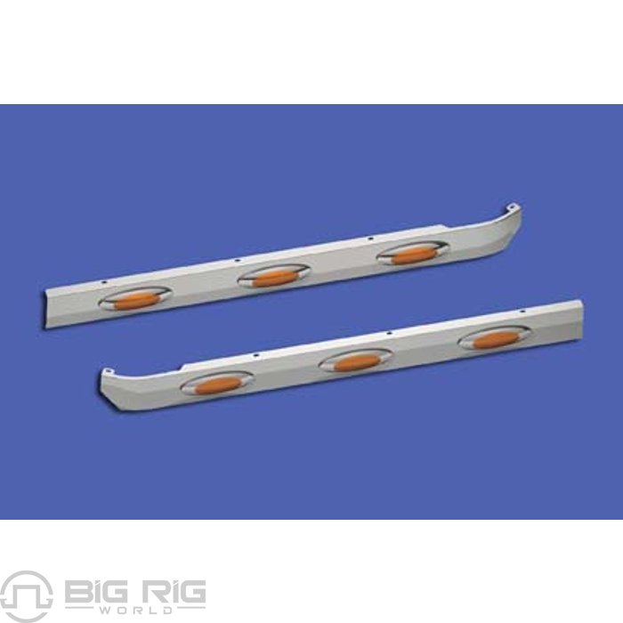 51 Inch International Sleeper Panel 40982115 - Panelite