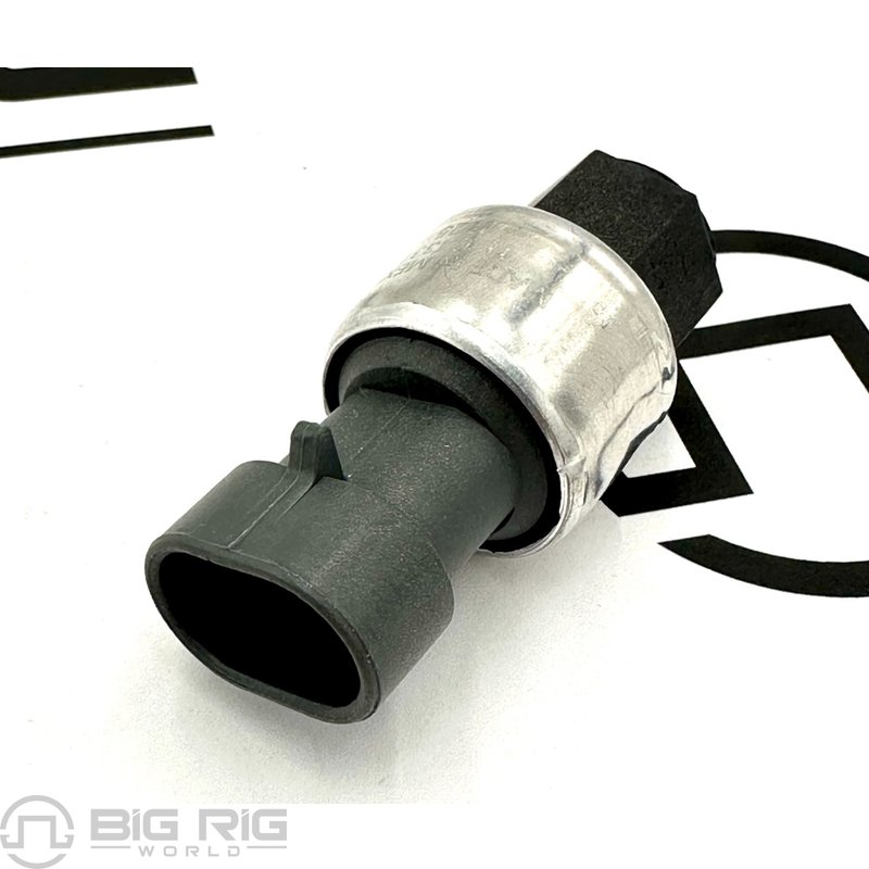 Low Pressure Switch - R134A LSLP SE 18-04331 - Peterbilt