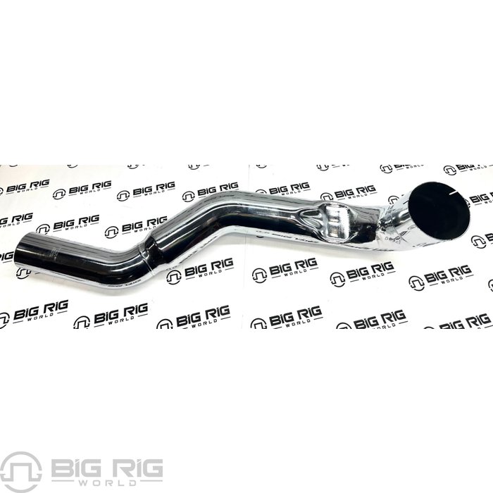 Pipe - Exhaust DSOC M66-7156-002 - Paccar