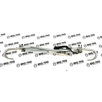 Wiper Frame and Linkage R23-1037-300 - Kenworth