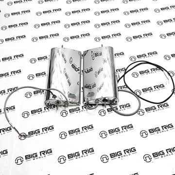 Mirror Assembly - Moto W/O Oat Sensor LH/RH Set R59-1052-101 - Kenworth