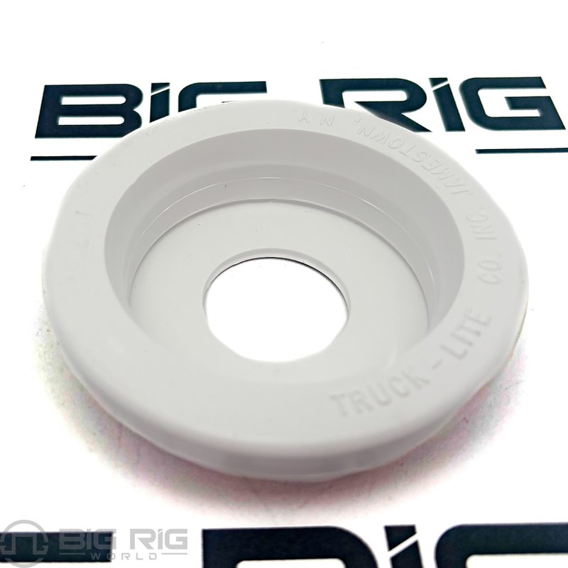 10 Series Grommet, White 10706 - Truck Lite